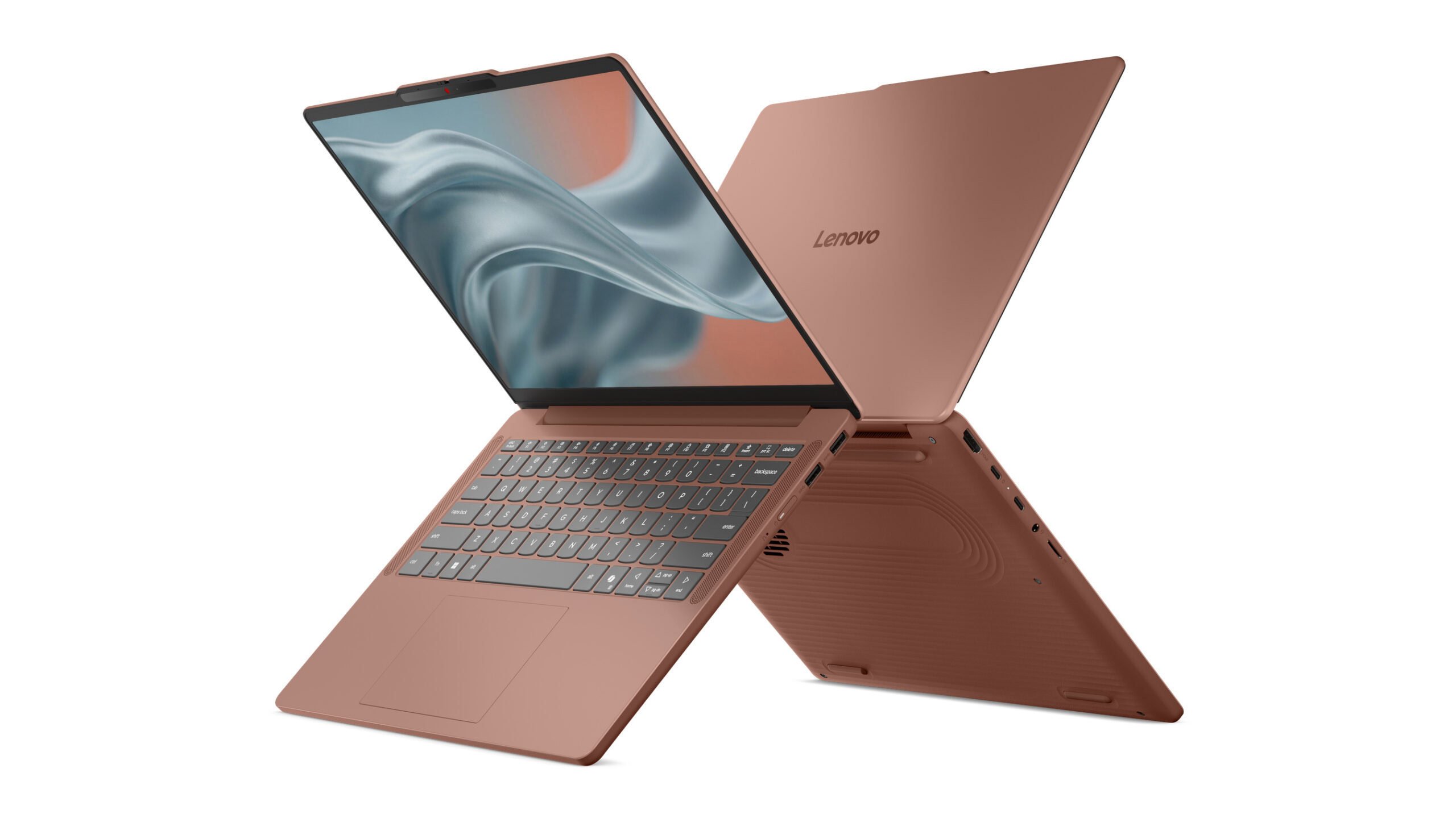 Lenovo IdeaPad Vibe coral plastic