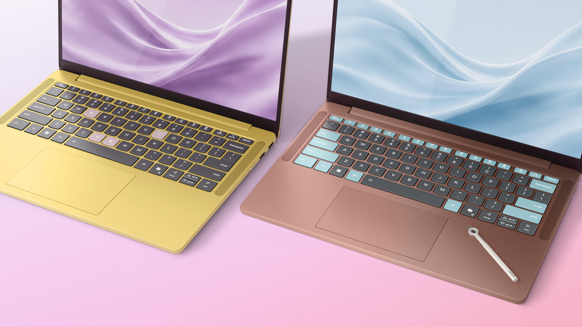 Lenovo IdeaPad Vibe swappable keys Lenovo IdeaPad Vibe swappable keys