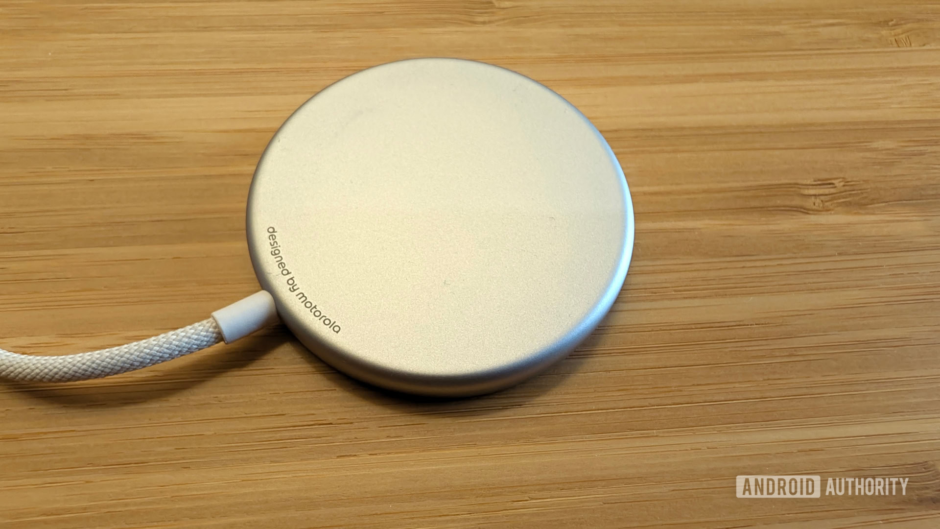 Moto Snap Charger 3 Moto Snap Charger 3