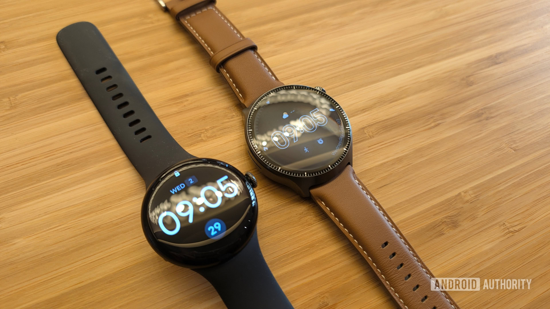 Moto Watch Ultra Vs Pixel Watch 5