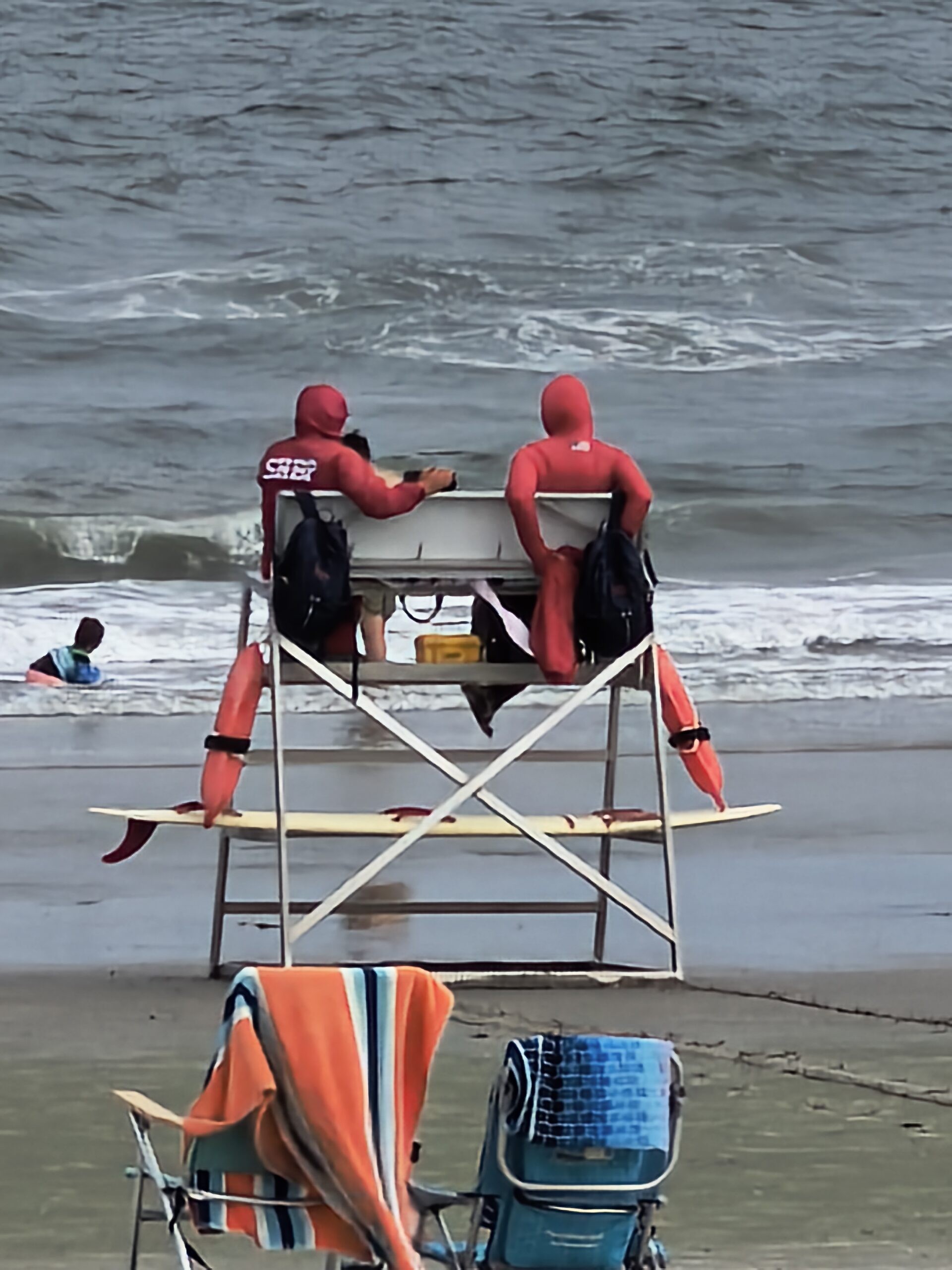 Motorola Edge 2026 lifeguard 20x