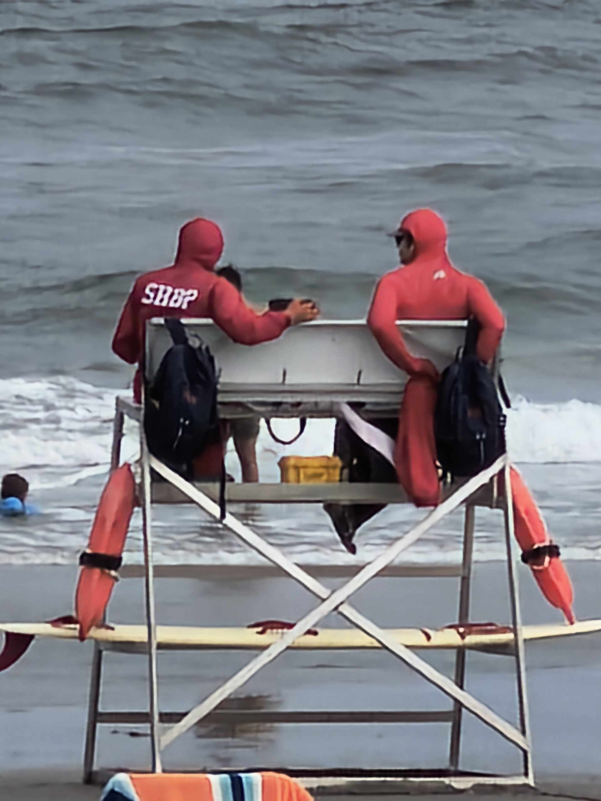 Motorola Edge 2026 lifeguard 30x