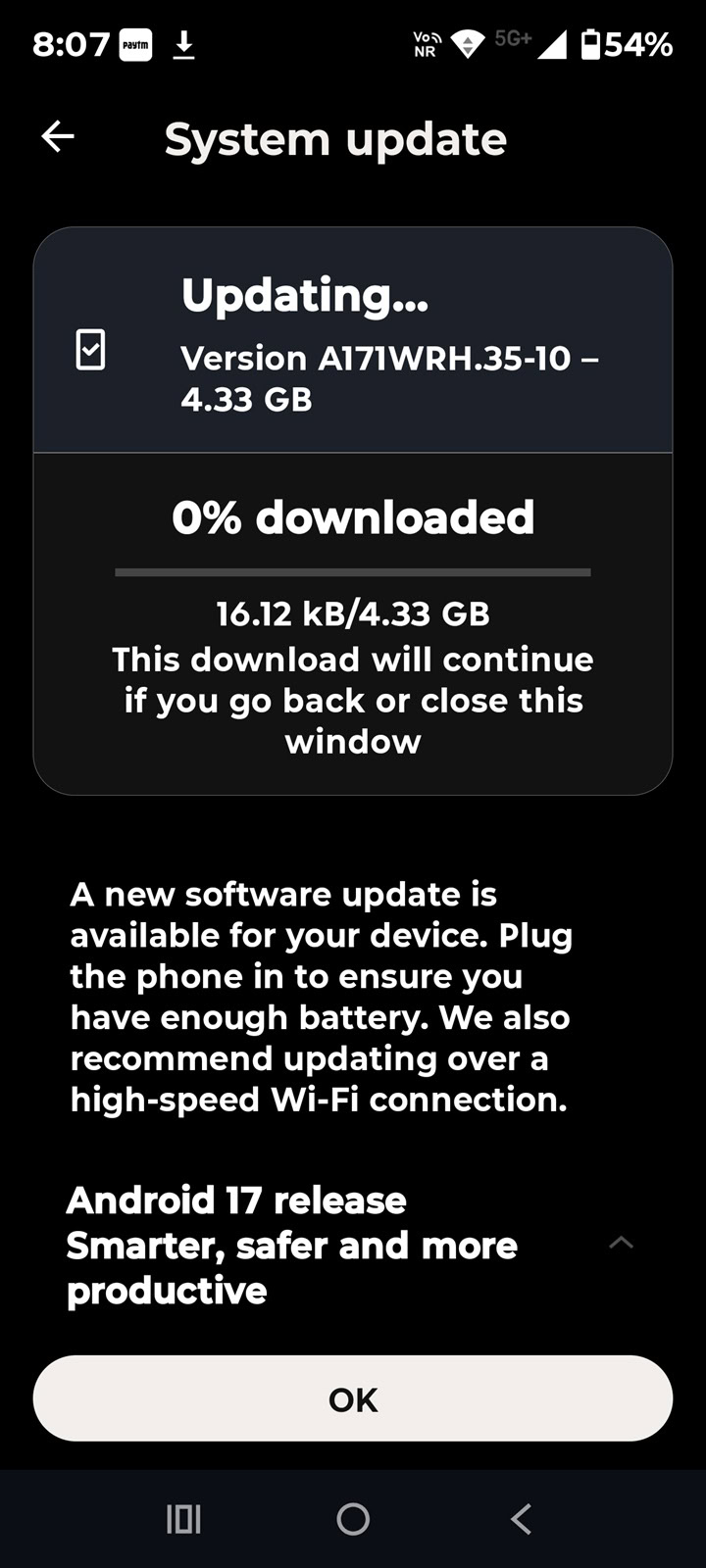 Motorola-Edge-70-Android-17-update-rolling-out