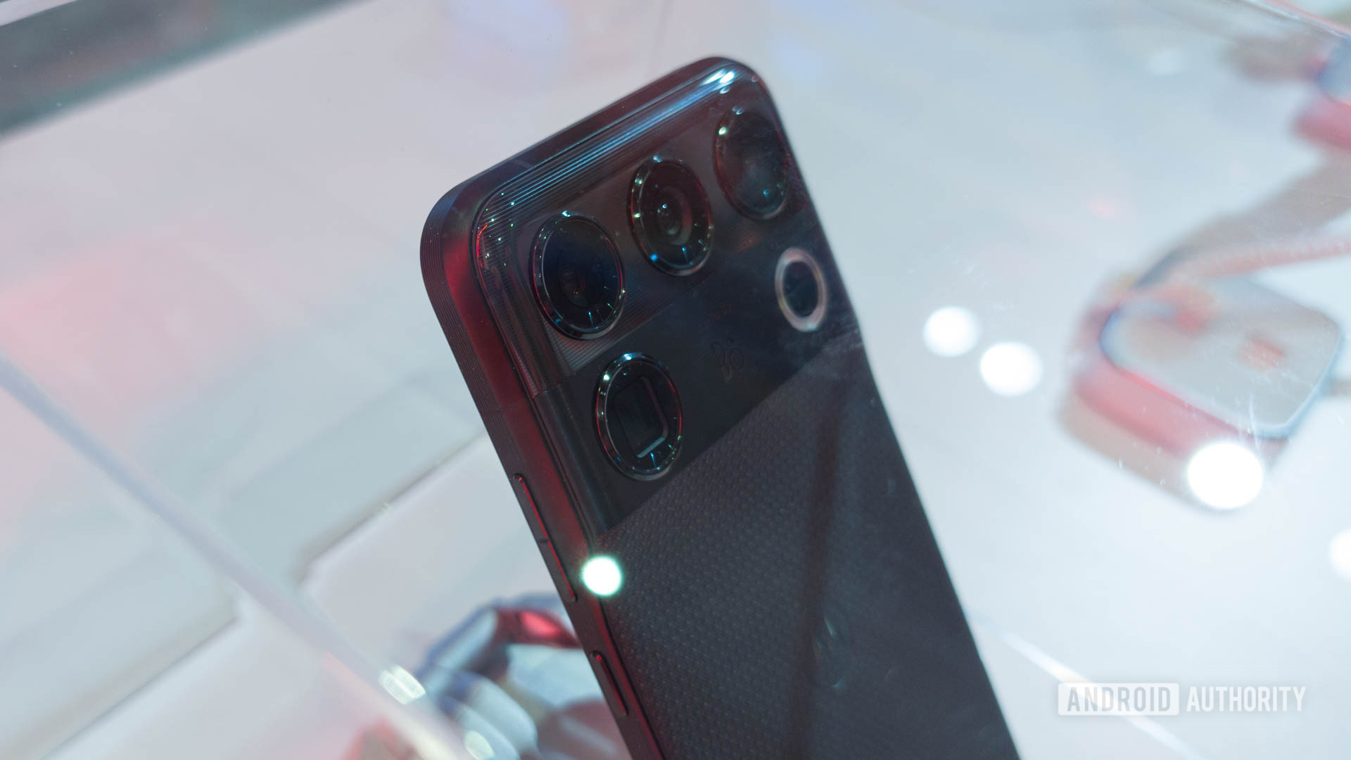 GrapheneOS confirms Motorola Signature 27 as first supported non-Pixel phone