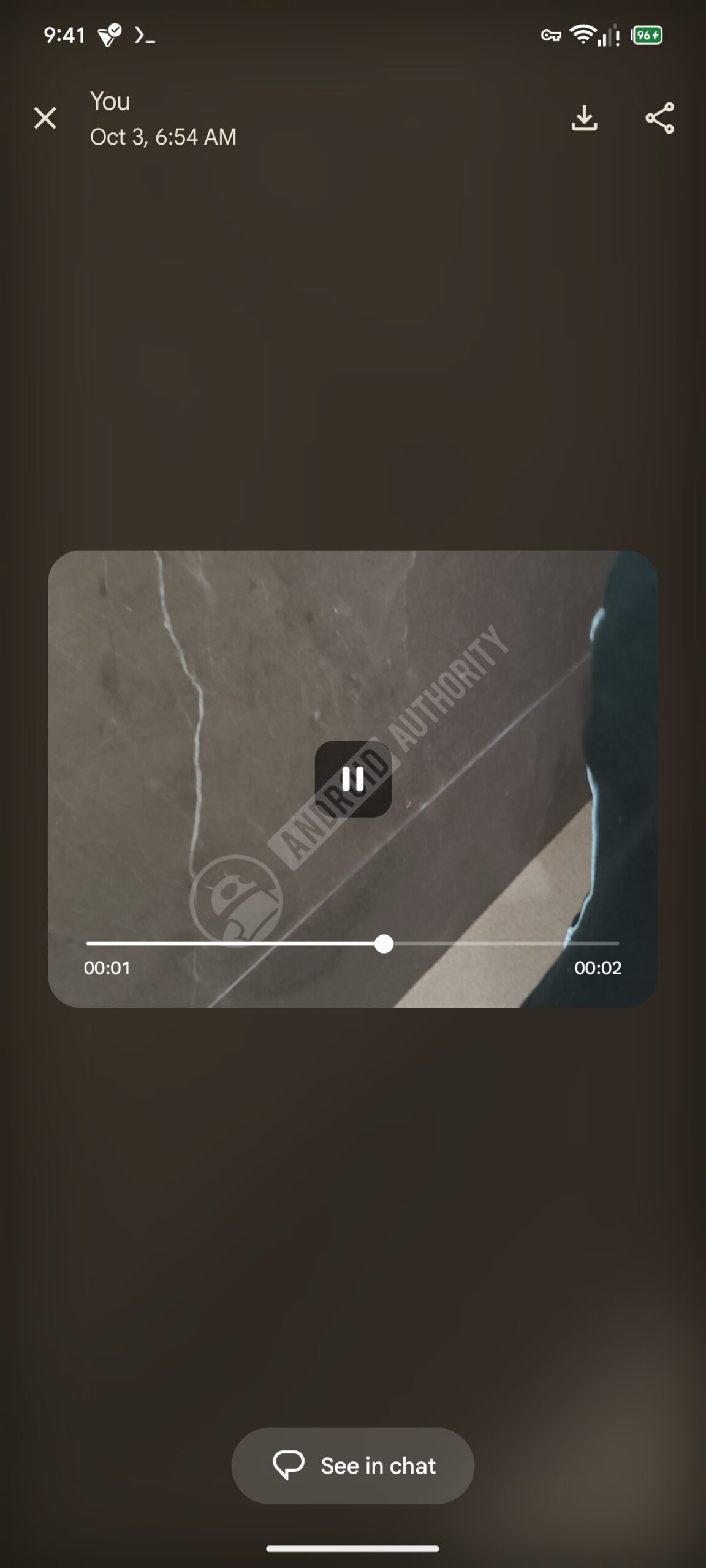 New-Google-Messages-media-viewer