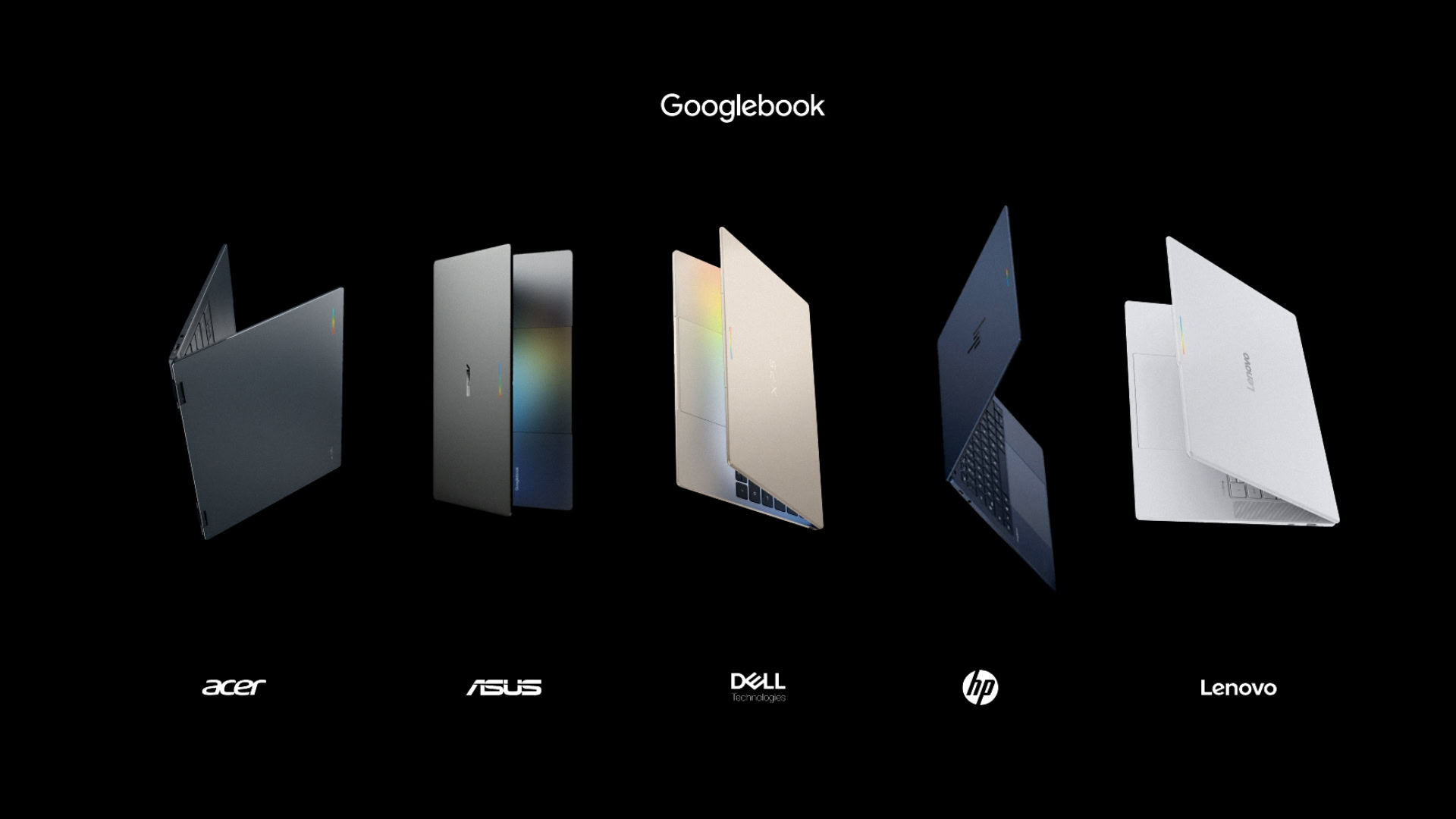 New Googlebook Laptops New Googlebook Laptops