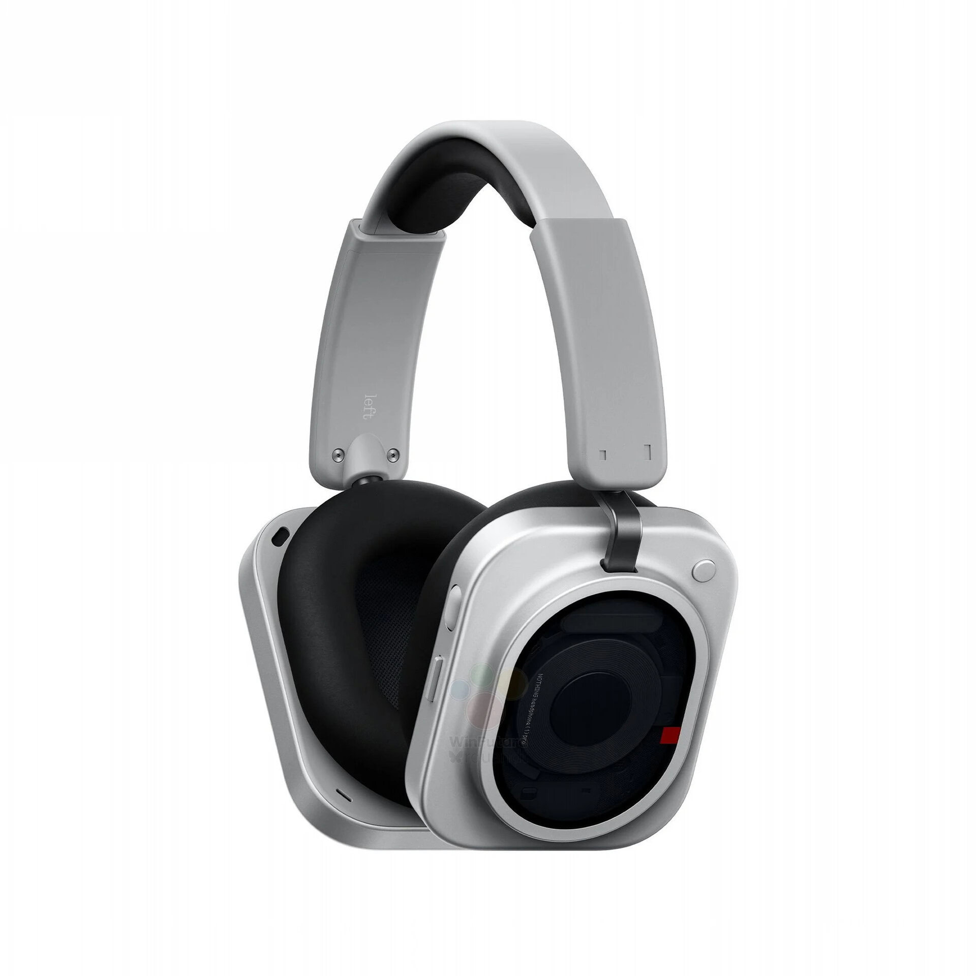 Nothing Headphone 1 Pro white