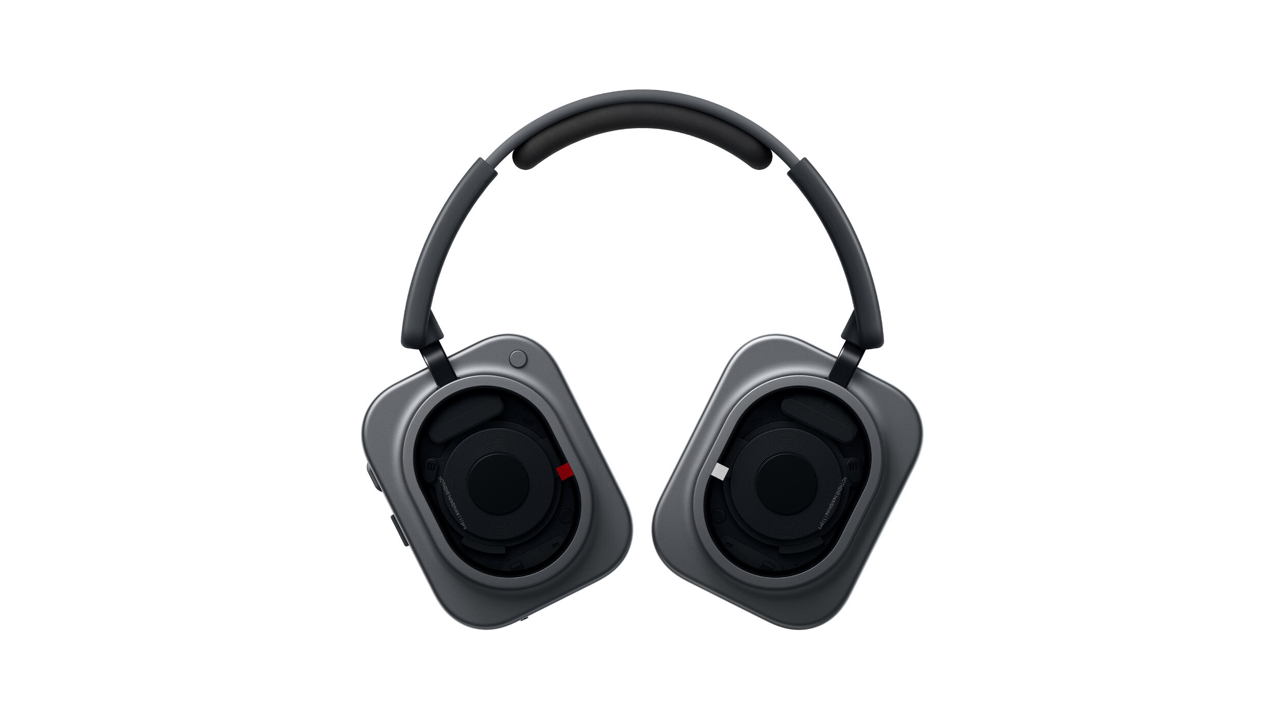 Nothing headphone 1 pro black 3