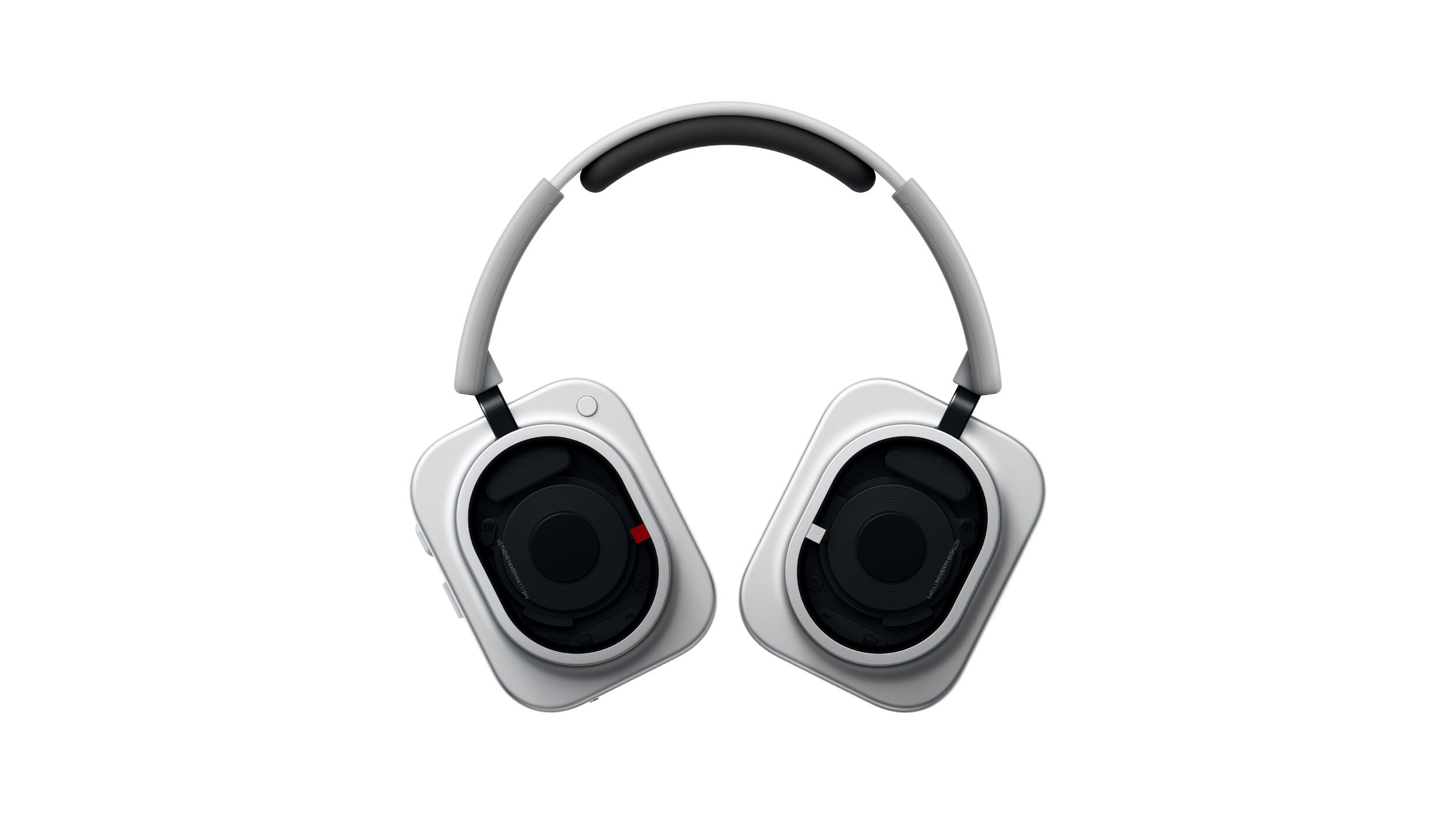 Nothing headphone 1 pro white 2