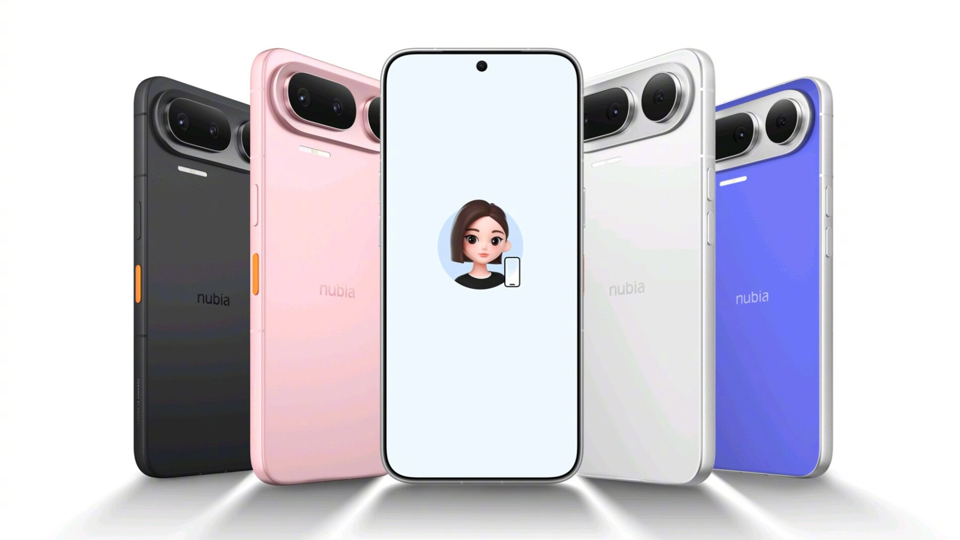 This phone has two fingerprint scanners, and you can (or can’t) guess why