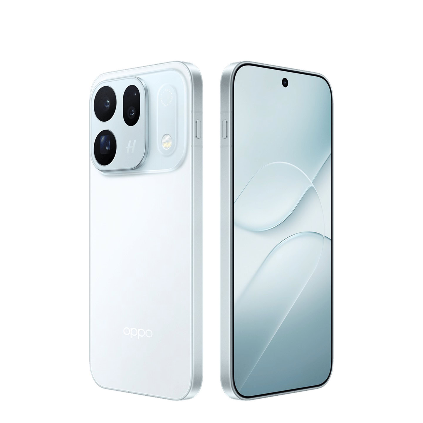 OPPO X10