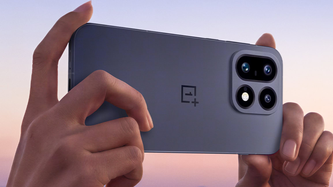 OnePlus 16 camera
