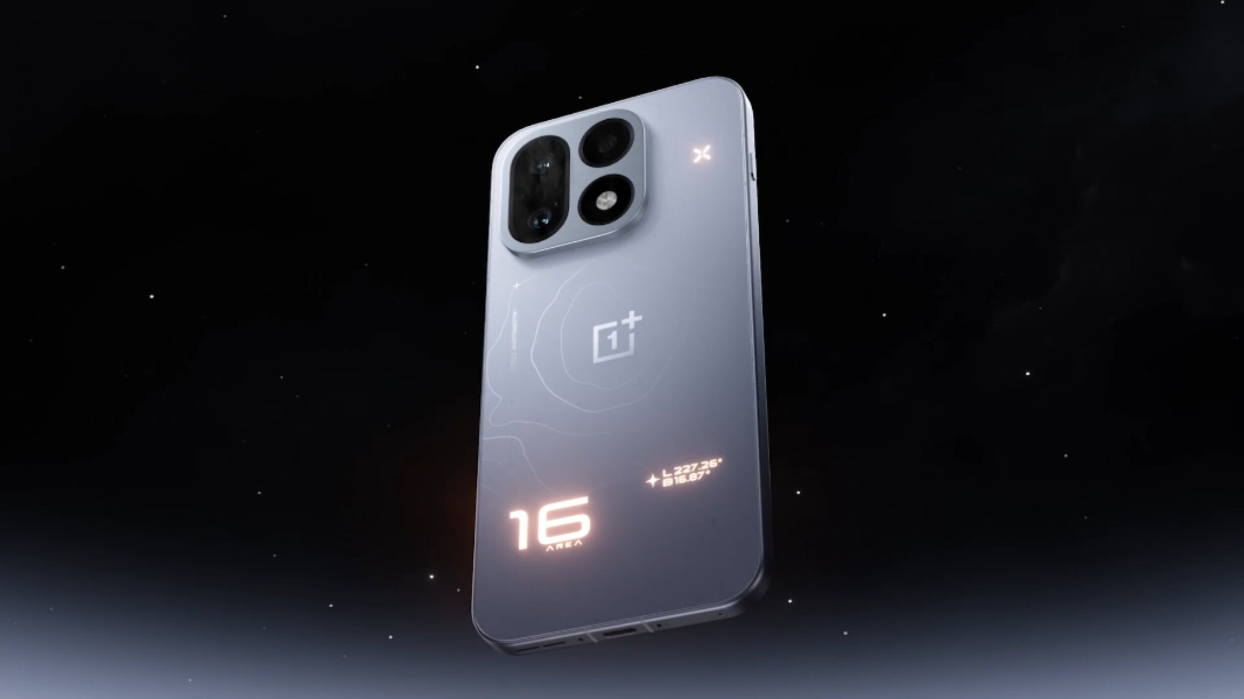 Oneplus 16 rear light shot 1 Oneplus 16 rear light shot 1