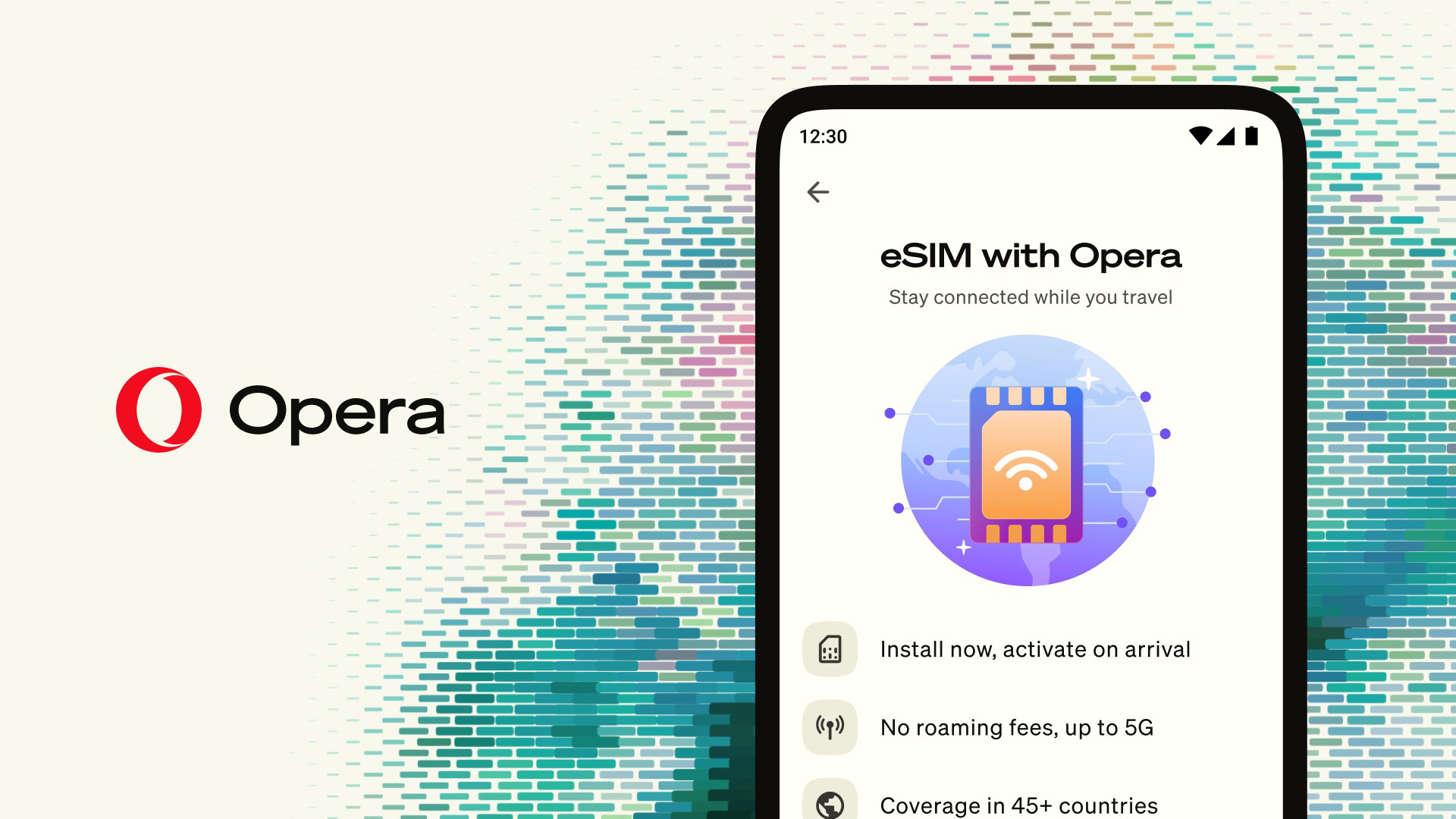Opera Browser eSIM support Opera-Browser-eSIM-support