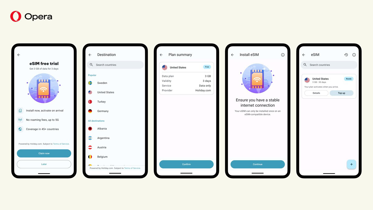 Opera-eSIM-free-trial