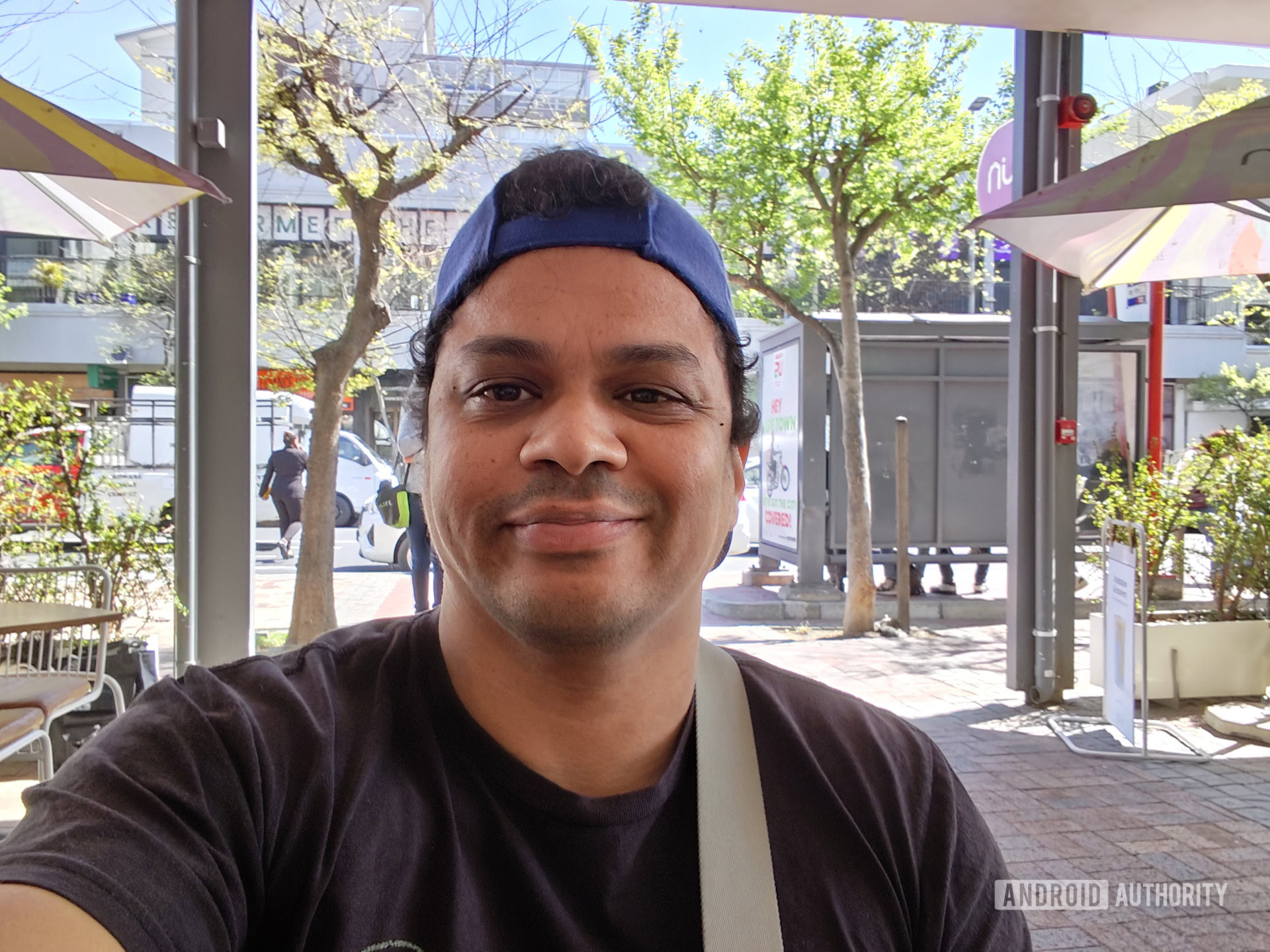 Redmi Note 17 Pro Max cafe selfie scaled again