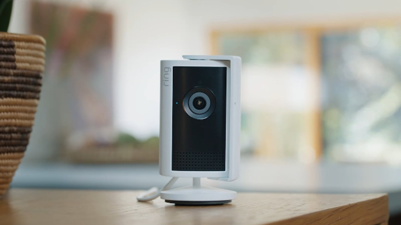 Ring Indoor Cam 2K Press Image