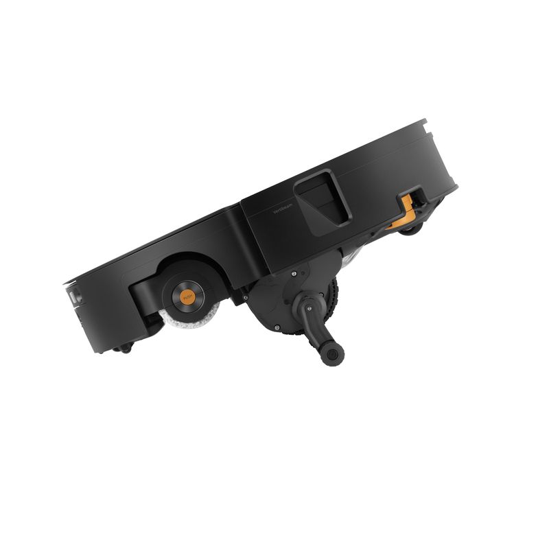 Roborock 20 Flow side view