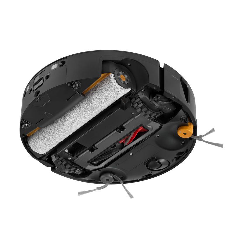 Roborock 20 Flow underside