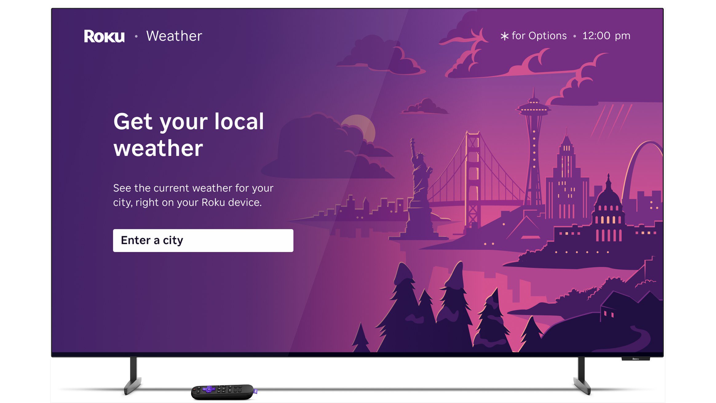 Roku update 2