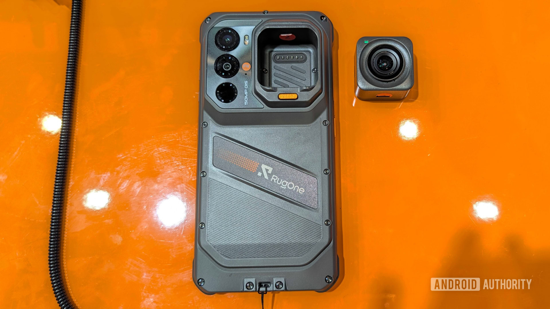 Rugone xsnap 7 pro 3 Rugone xsnap 7 pro 3