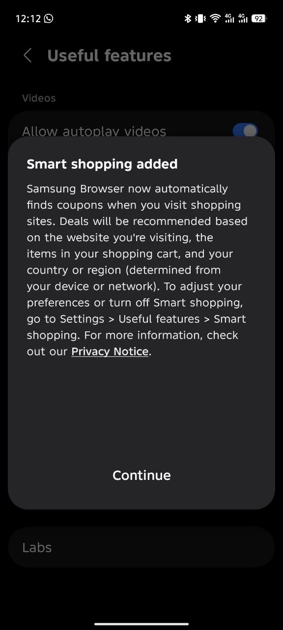 Samsung-Browser-smart-shopping-feature