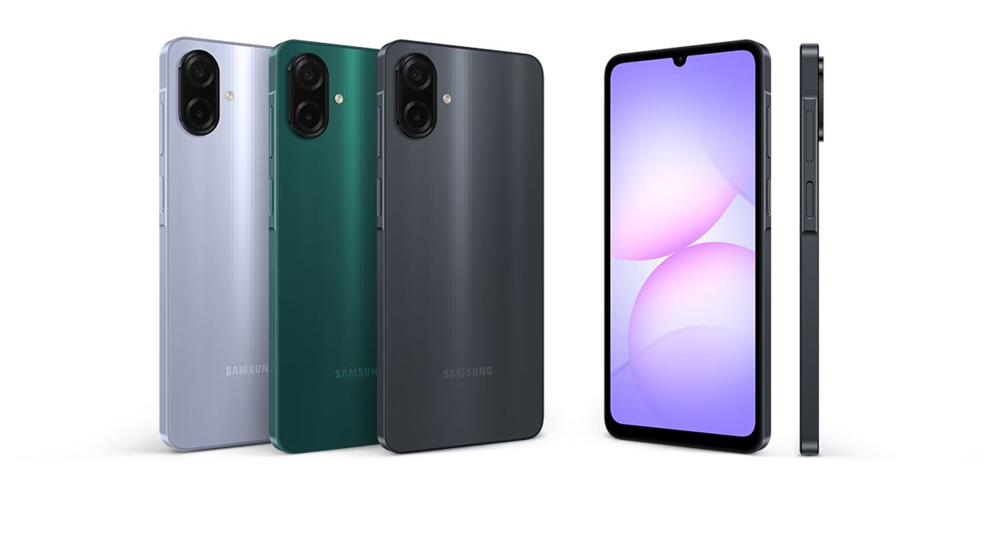 Galaxy A07 Update Causes Lag, Freezing