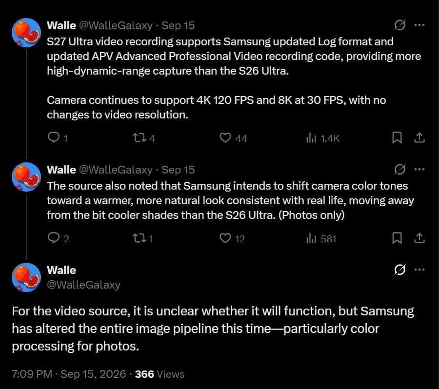 Samsung Galaxy S27 Ultra camera leak Samsung-Galaxy-S27-Ultra-camera-leak