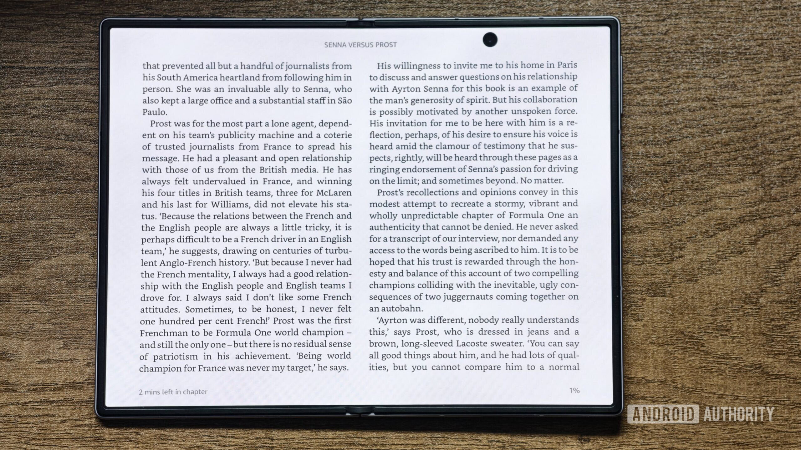 Samsung Galaxy Z Fold 8 Kindle Samsung Galaxy Z Fold 8 Kindle