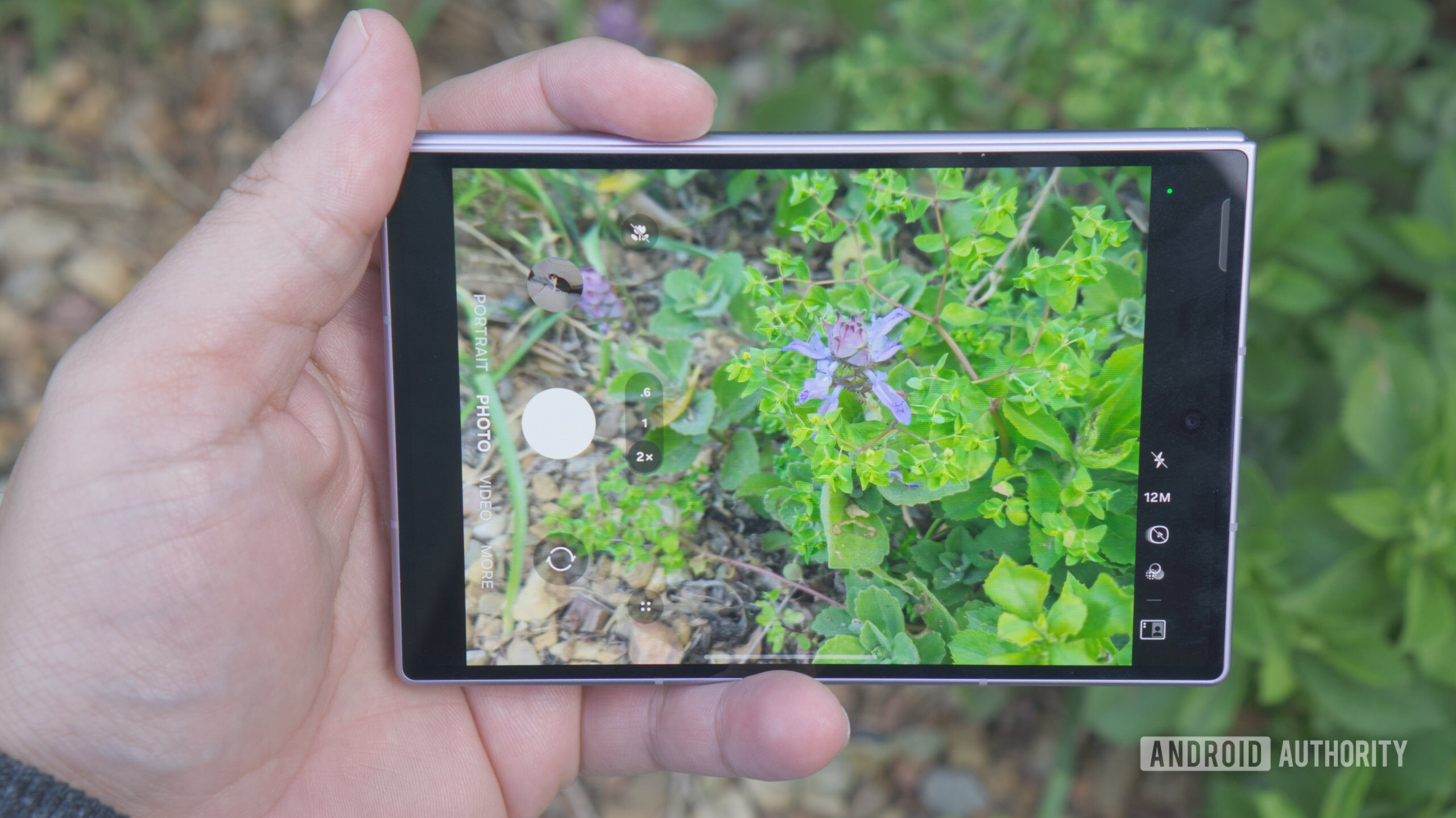 Samsung Galaxy Z Fold 8 camera app Samsung Galaxy Z Fold 8 camera app