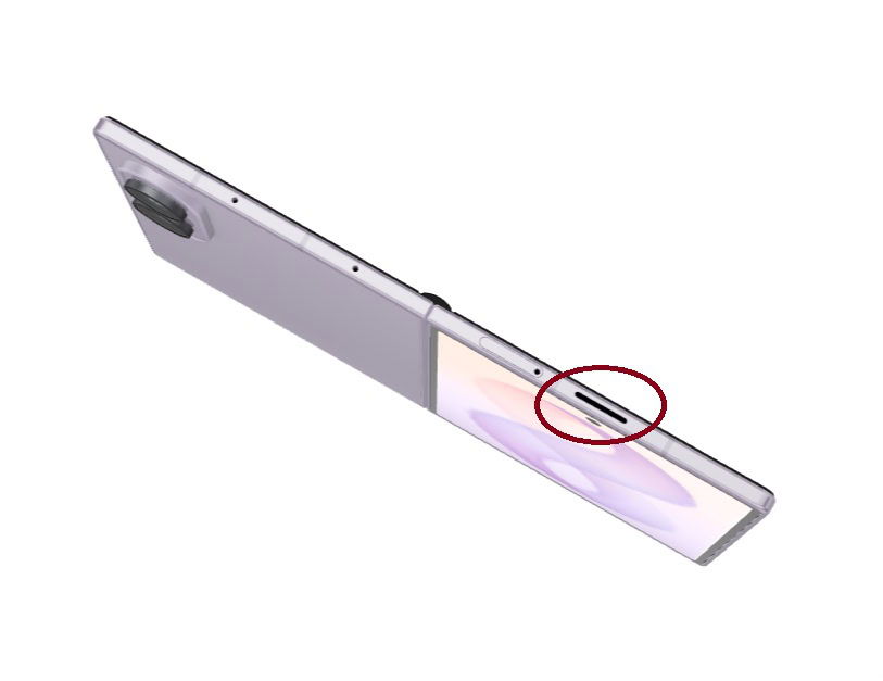 Samsung-Galaxy-Z-Fold-8-top-speaker-placement