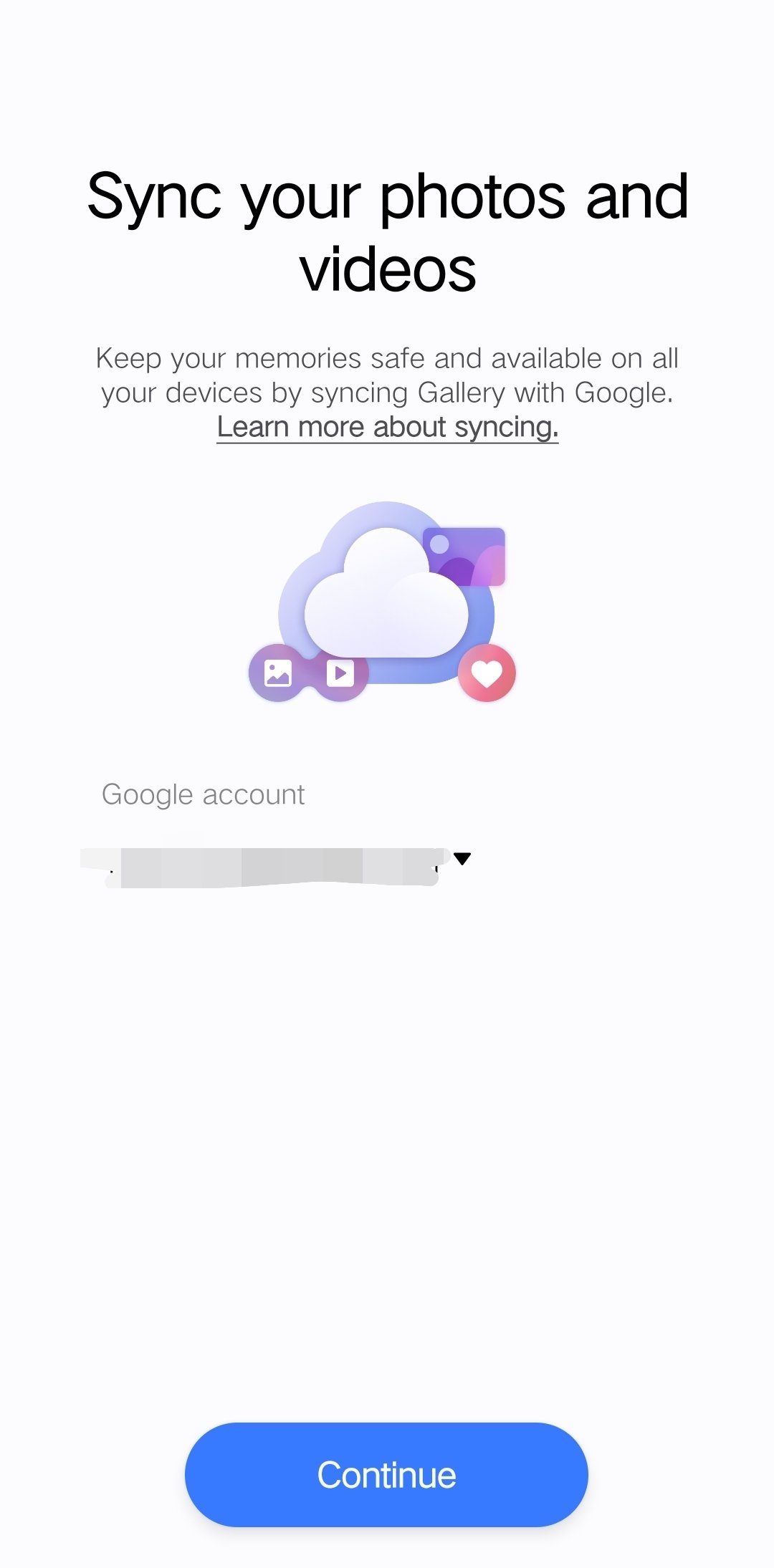 Samsung Gallery Google Photos integration Ice Universe 1