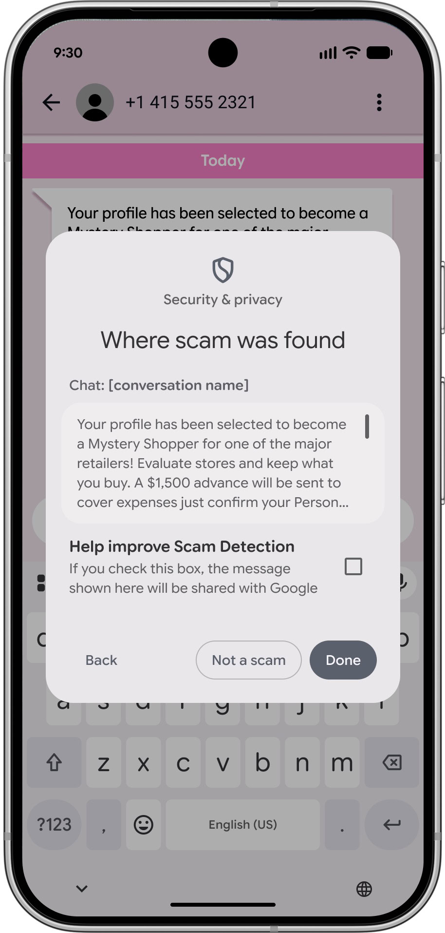 ScamDetection 1