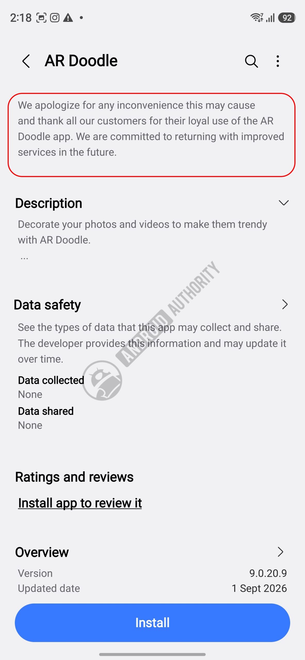 Screenshot 20260907 141801 Galaxy Store watermarked