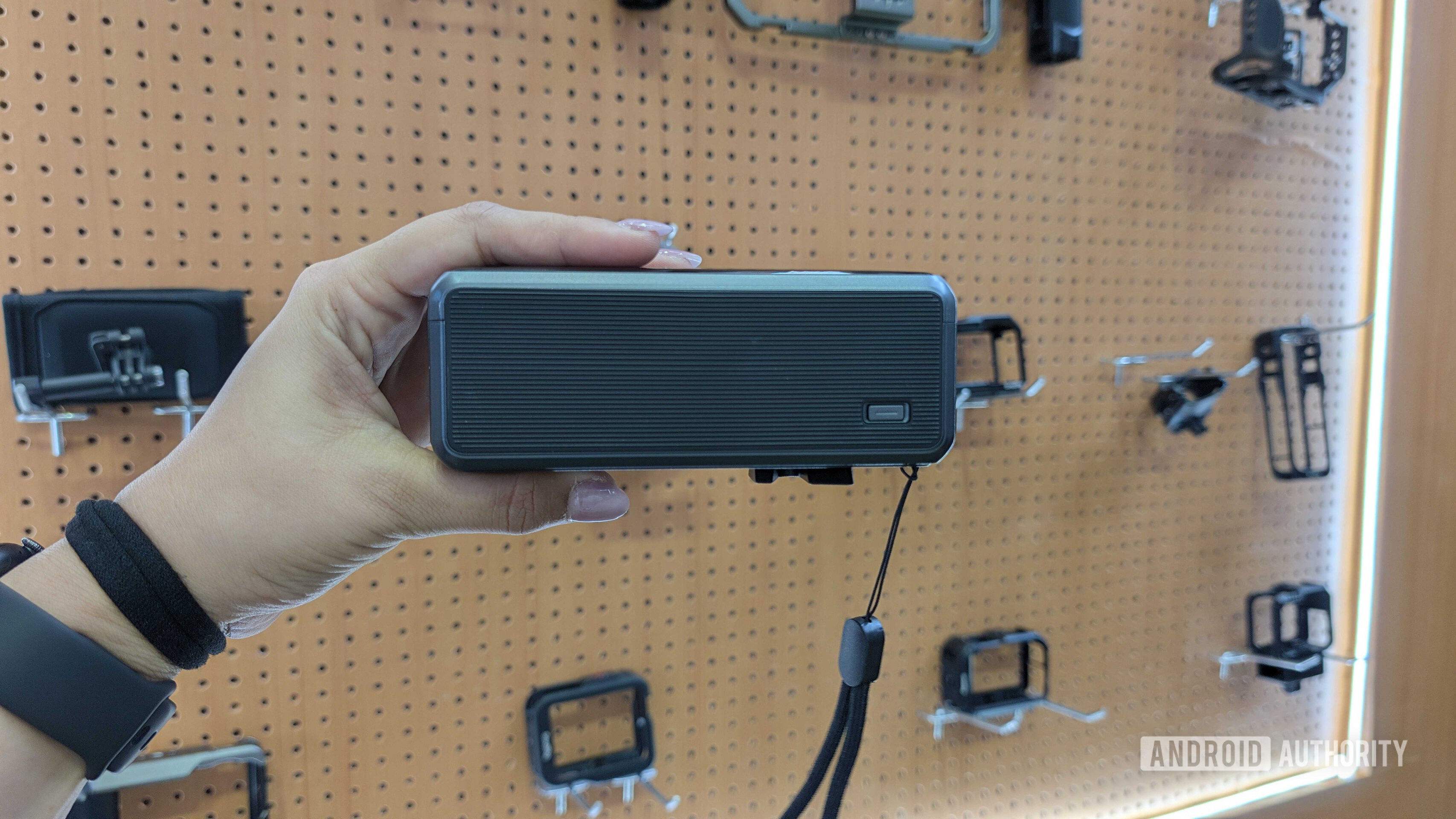 SmallRig 72 powerbank 2 SmallRig 72 powerbank 2