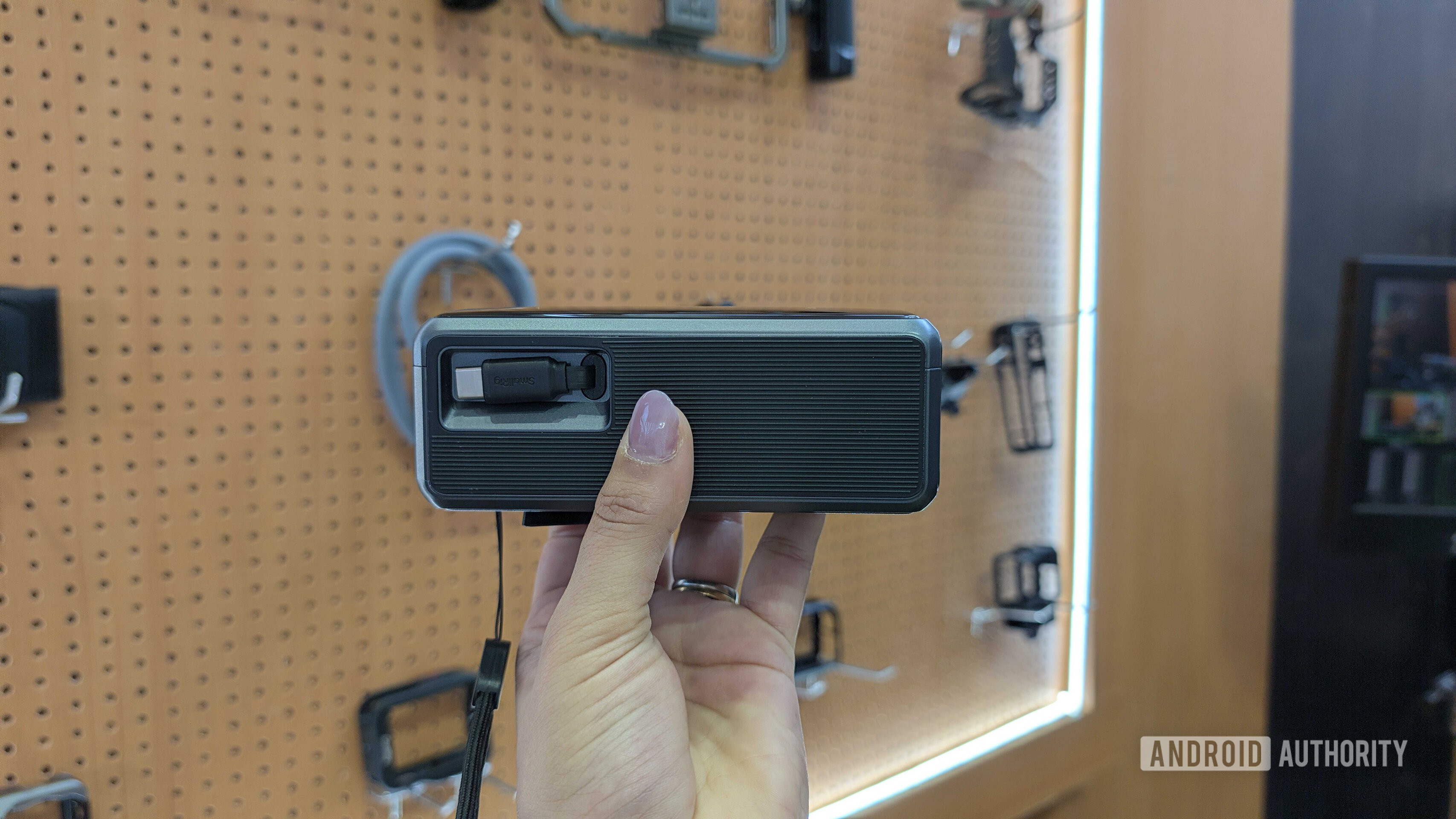 SmallRig 72 powerbank 3 SmallRig 72 powerbank 3