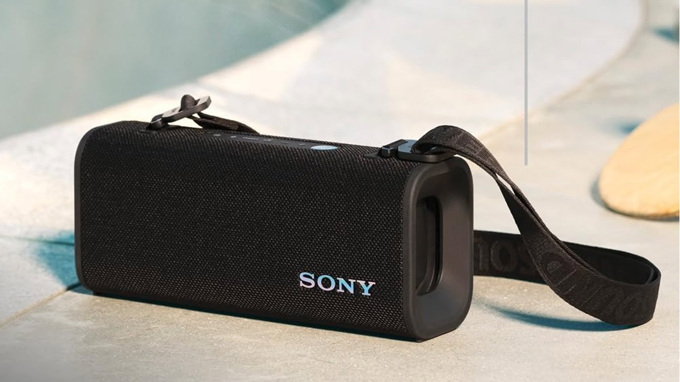Sony ULT Field 3 Press Image