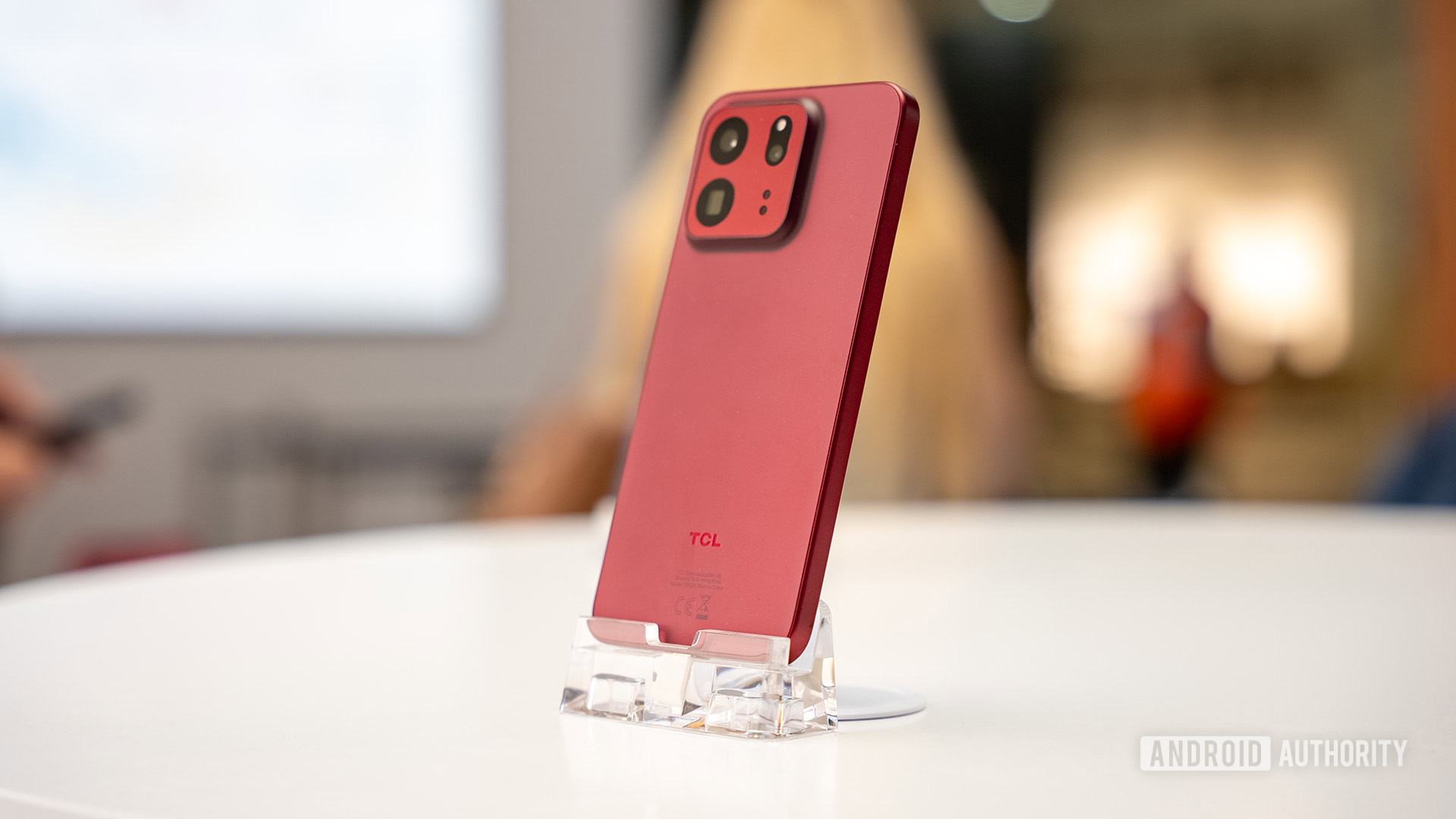TCL P80 Ultra