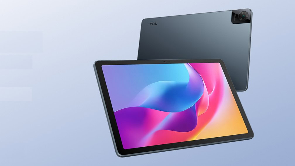 TCL TAB 10 Gen 4 Android Tablet Press Image TCL TAB 10 Gen 4 Android Tablet Press Image