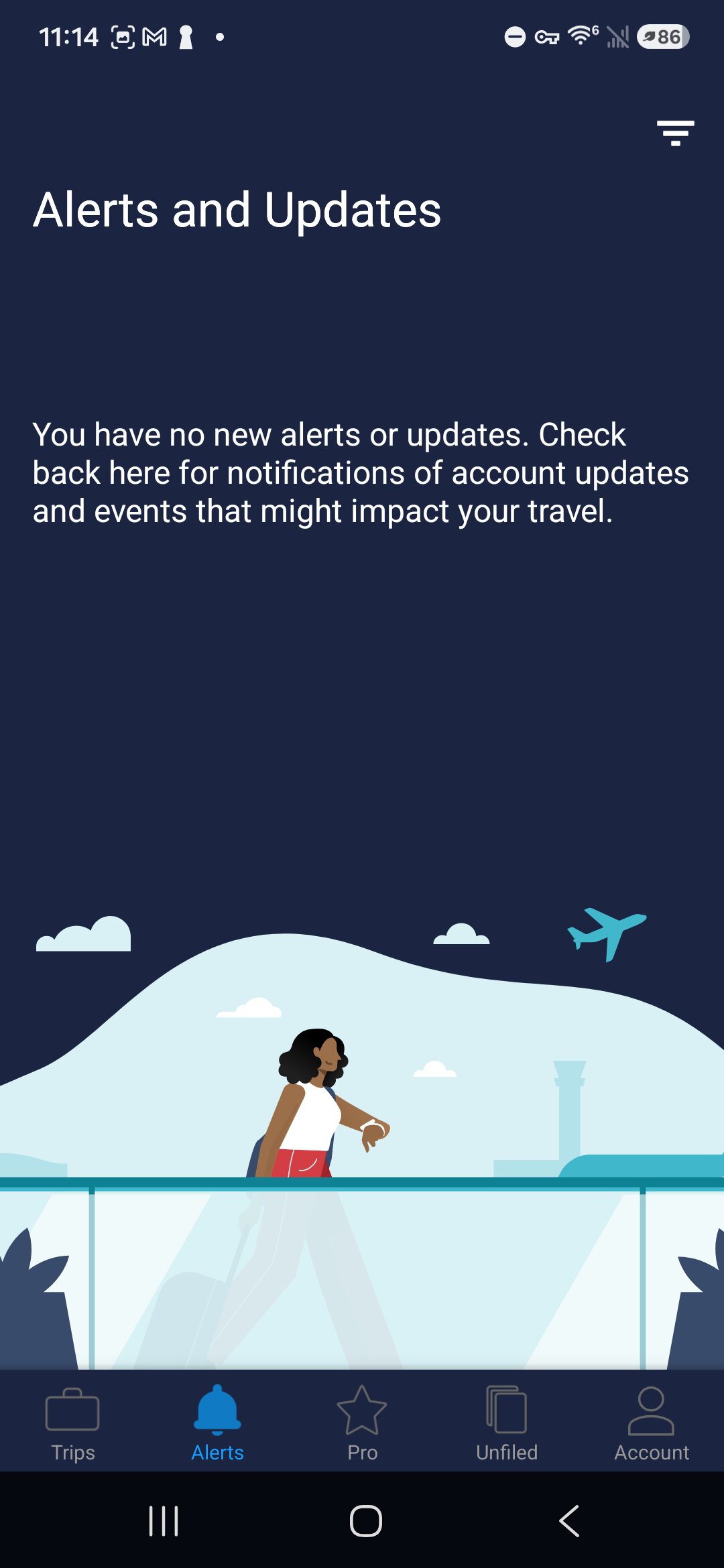 TripIt 2