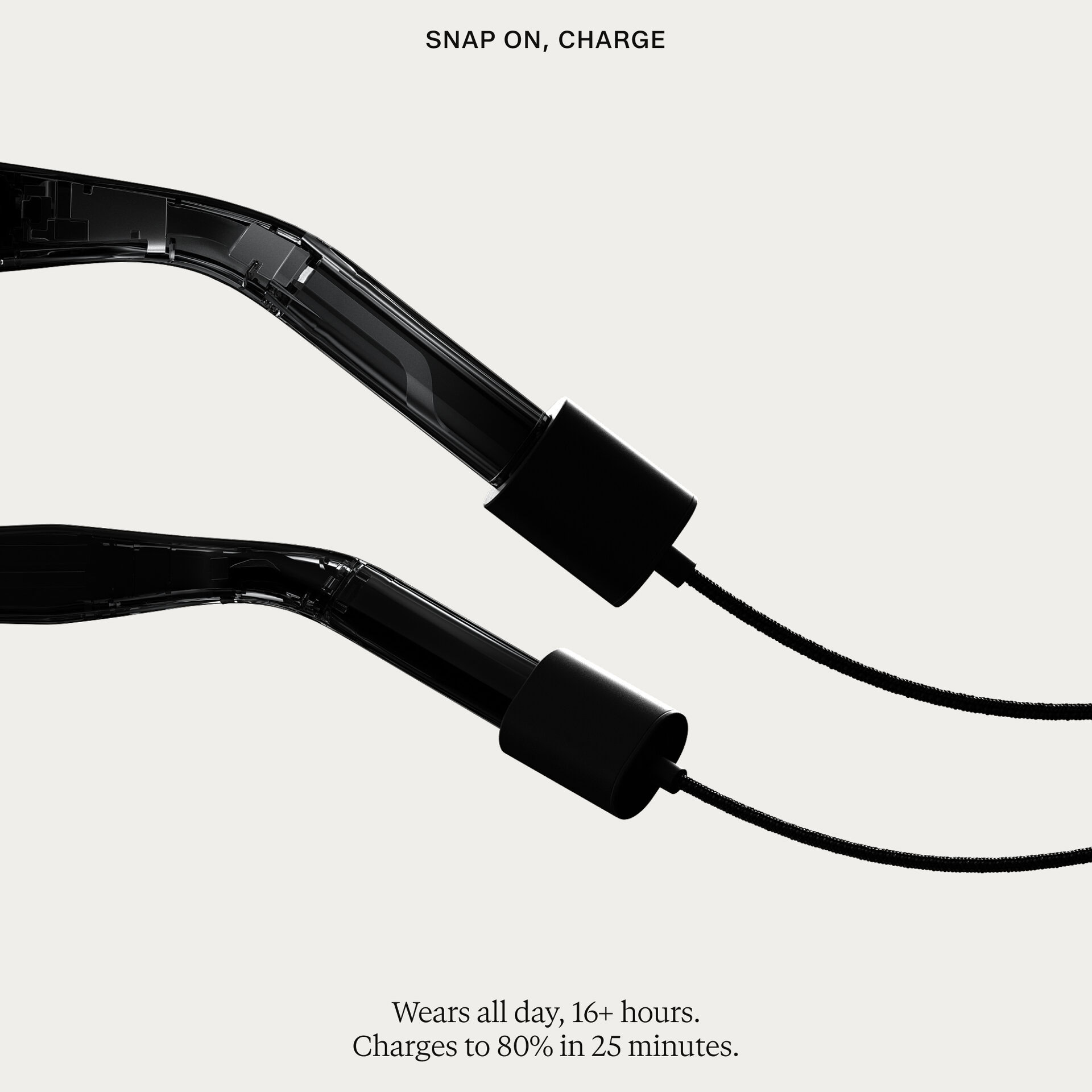Vonder charging