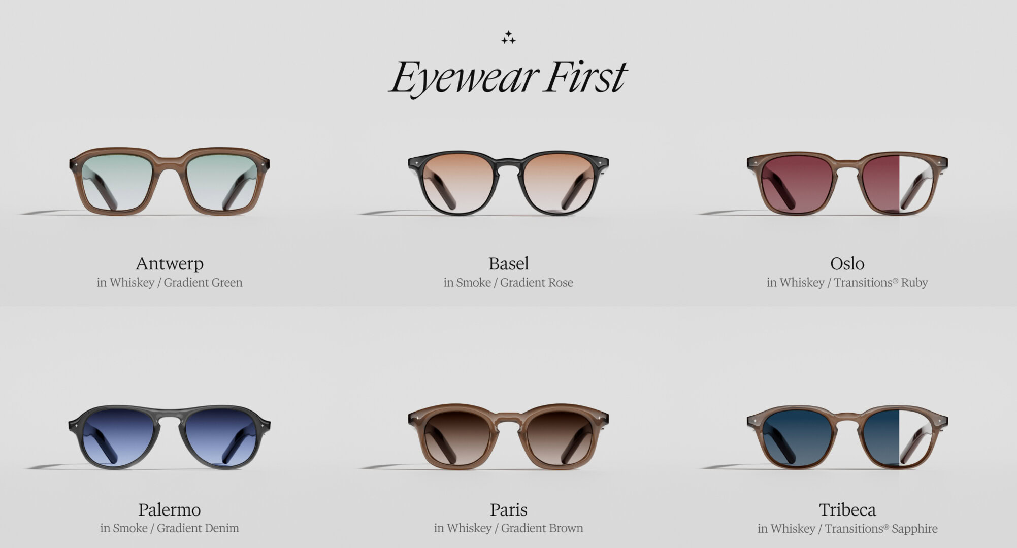 Vonder frames Vonder frames