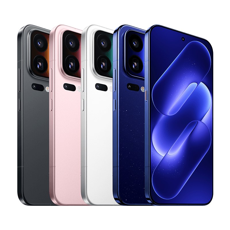 Xiaomi 18 Pro Max Xiaomi 18 Pro Max