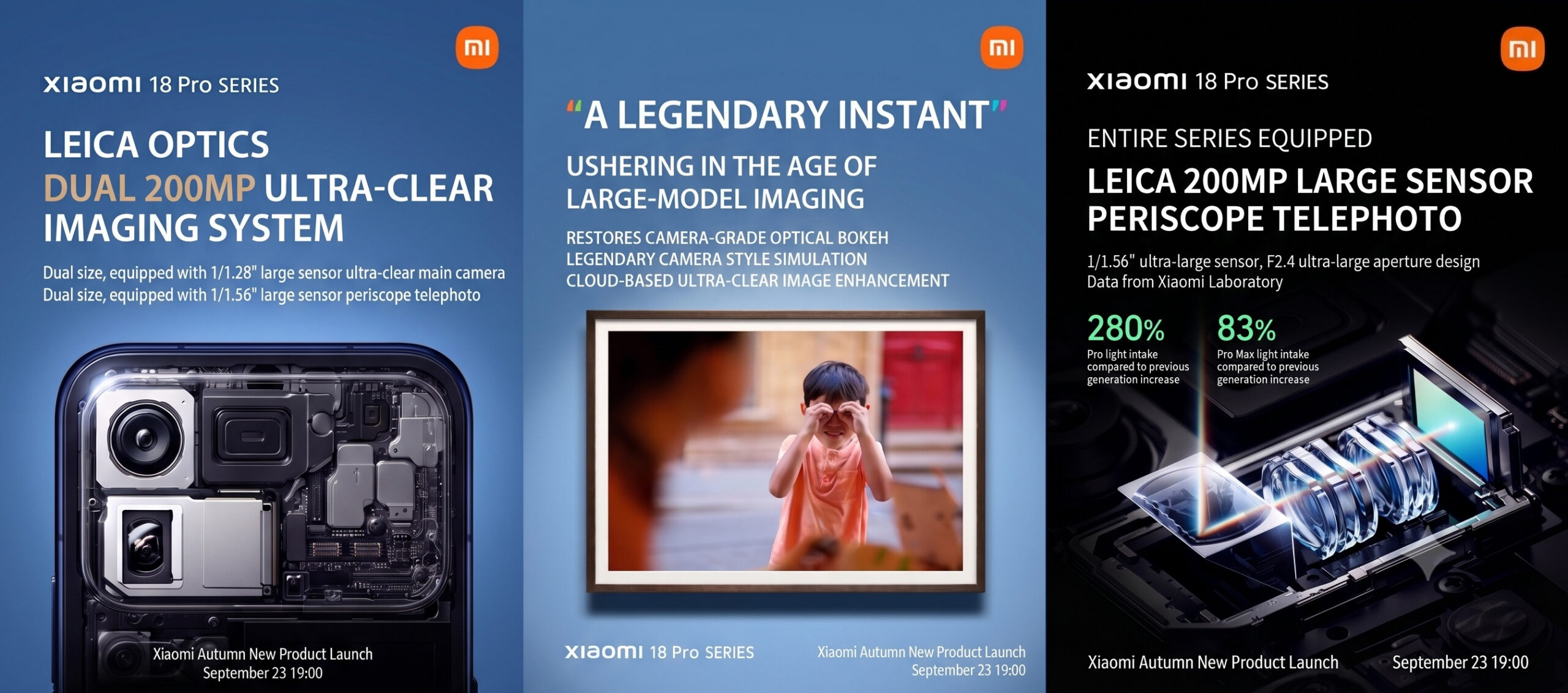 Xiaomi 18 pro poster Xiaomi 18 pro poster