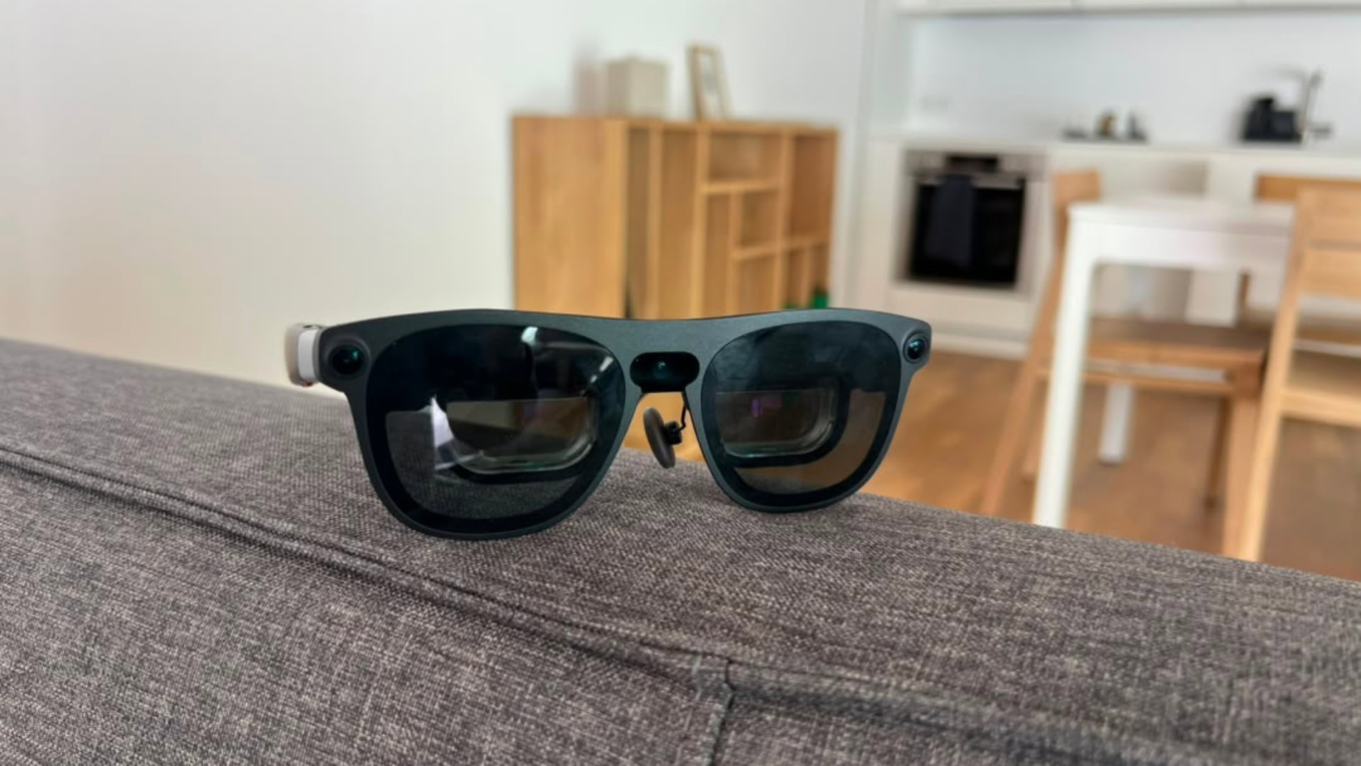 Xreal Aura 5 Xreal Aura 5