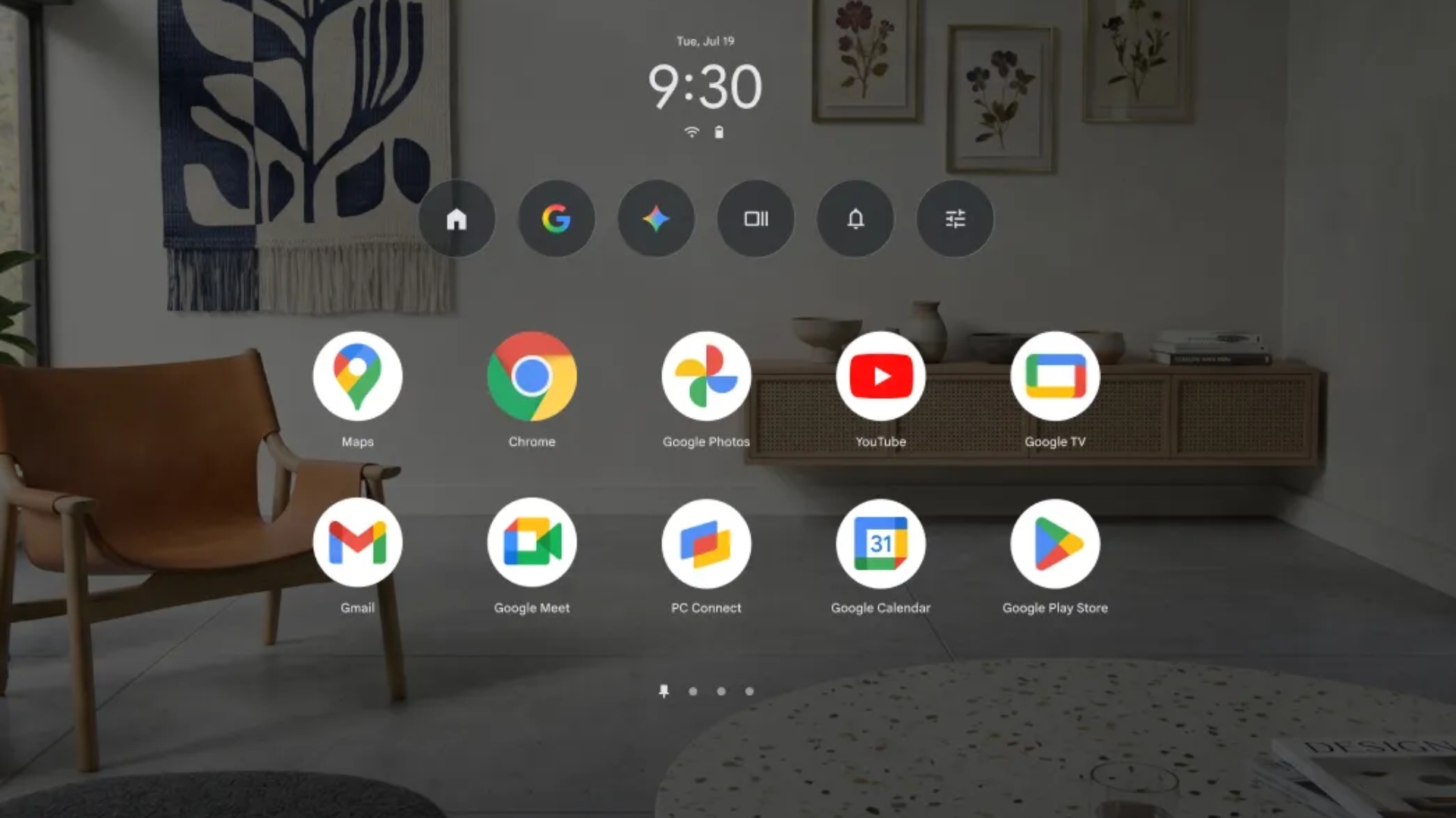 Xreal Aura Apps Xreal Aura Apps