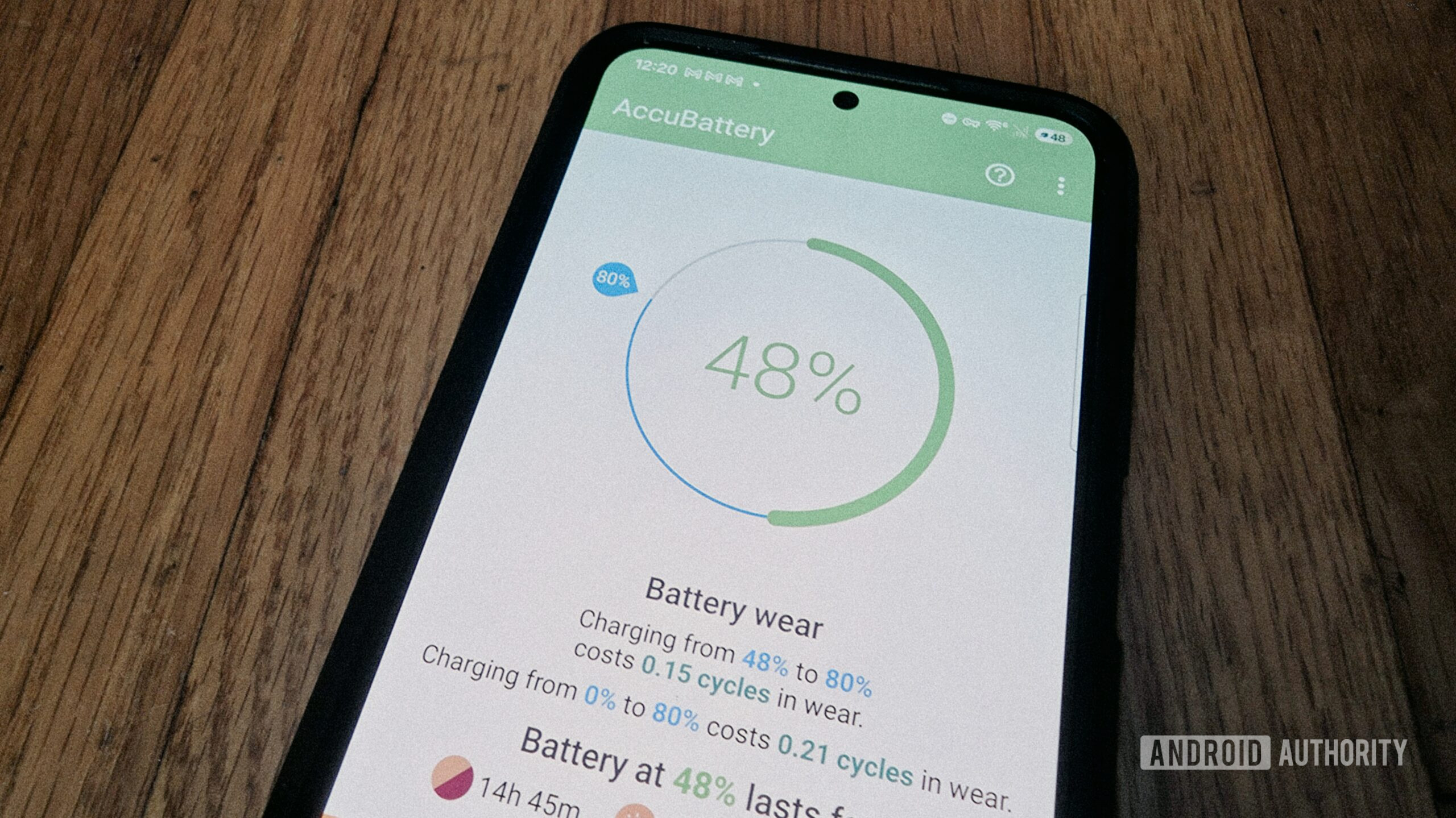 accubattery 2