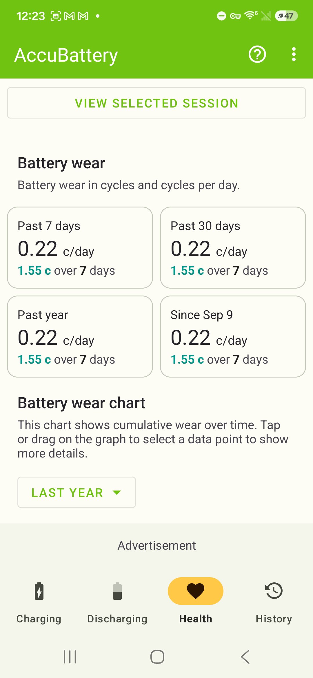accubattery screenshot 2