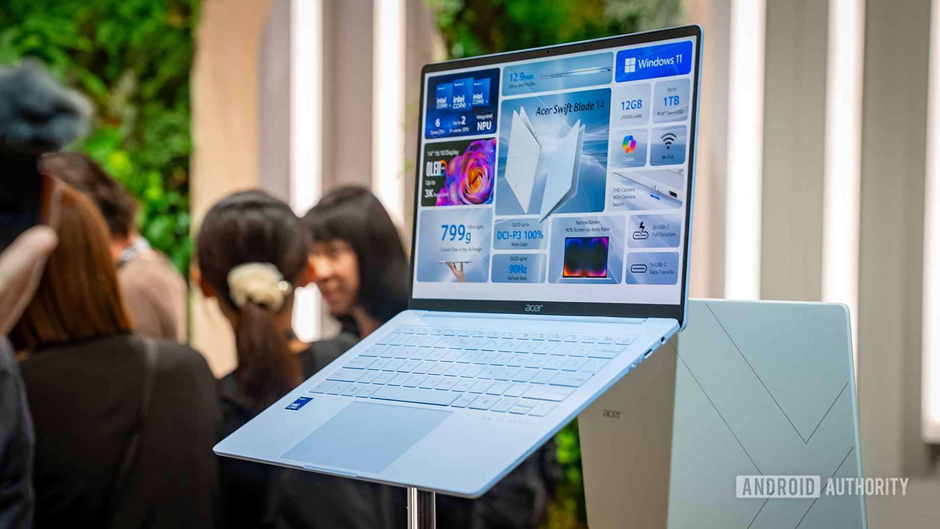 acer swift blade 14