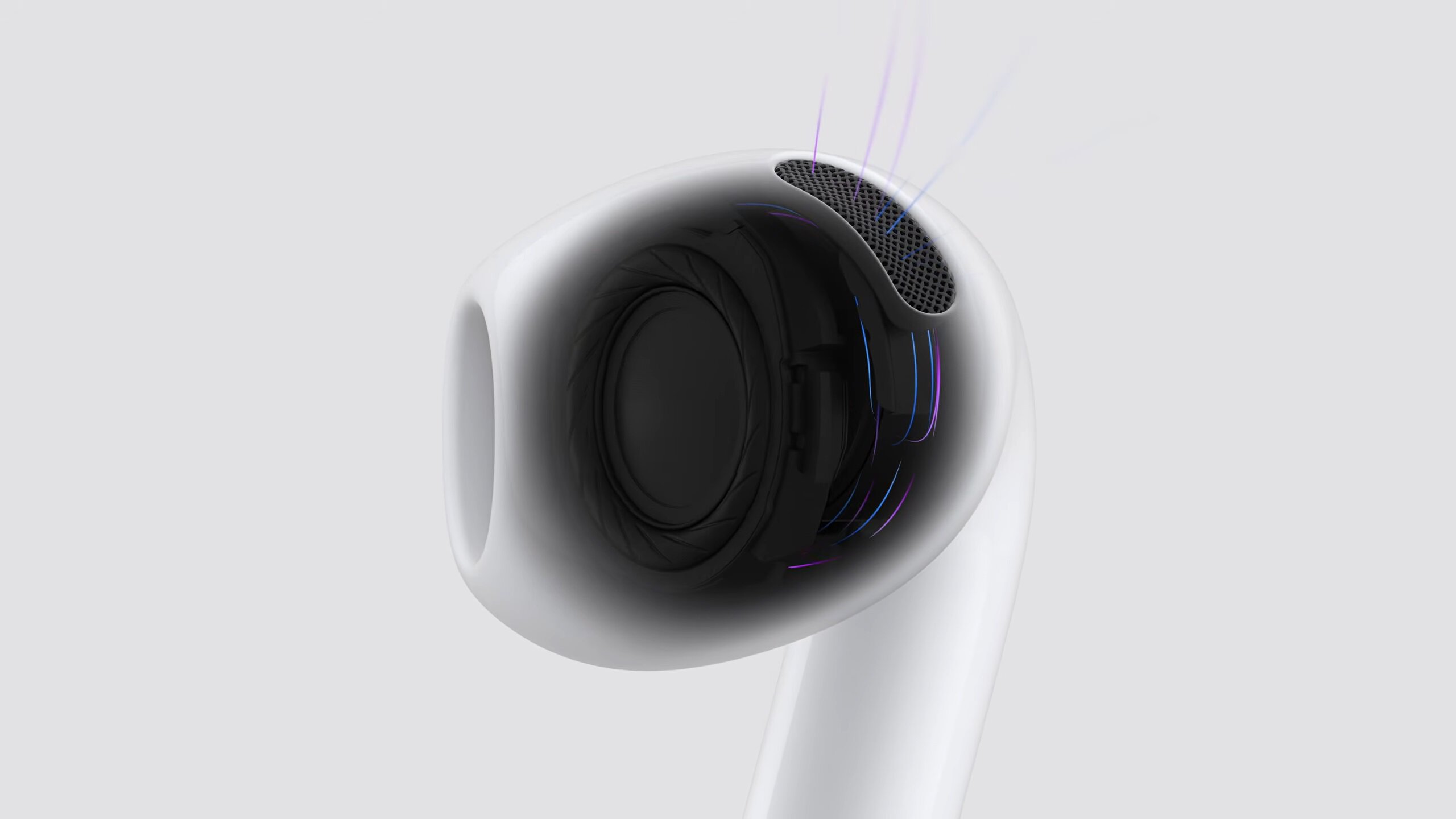 airpods 5 speaker Apple Event 2026 airpods 5 speaker Apple Event 2026